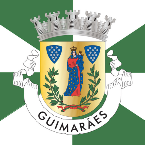 Cidade de Guimarães