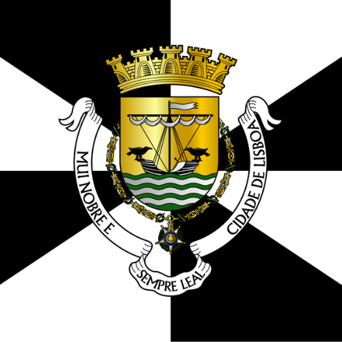 Cidade de Lisboa