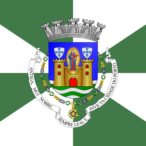 Cidade do Porto