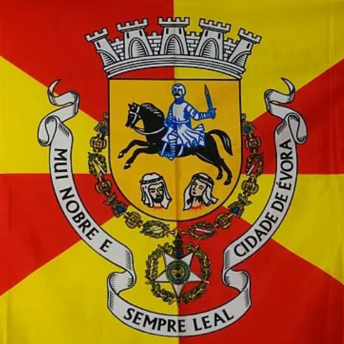 Cidade de Évora