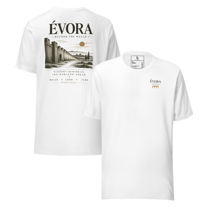 ÉVORA - PARA LÁ DAS MURALHAS
