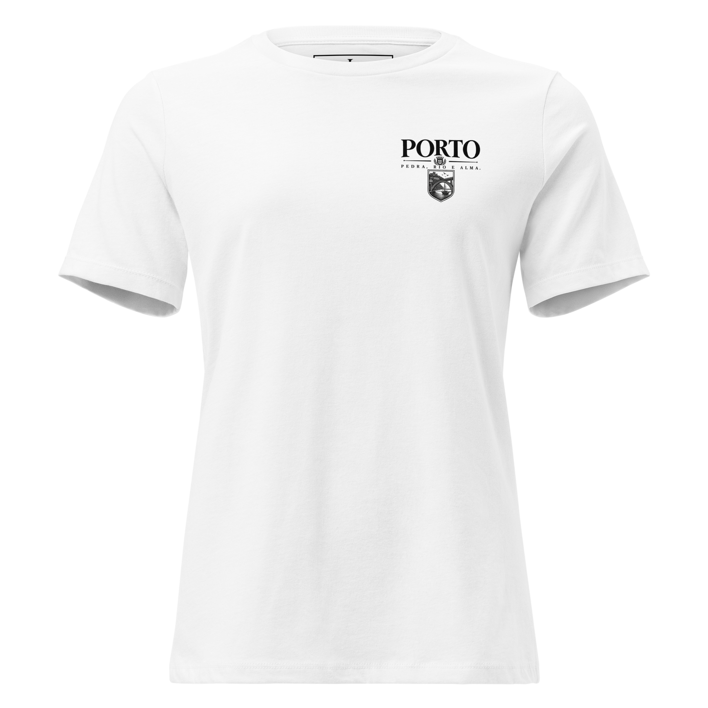 PORTO - PEDRA RIO E ALMA