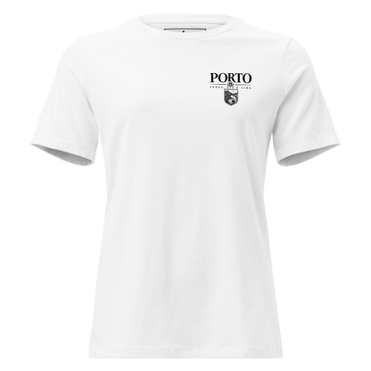 PORTO - PEDRA RIO E ALMA